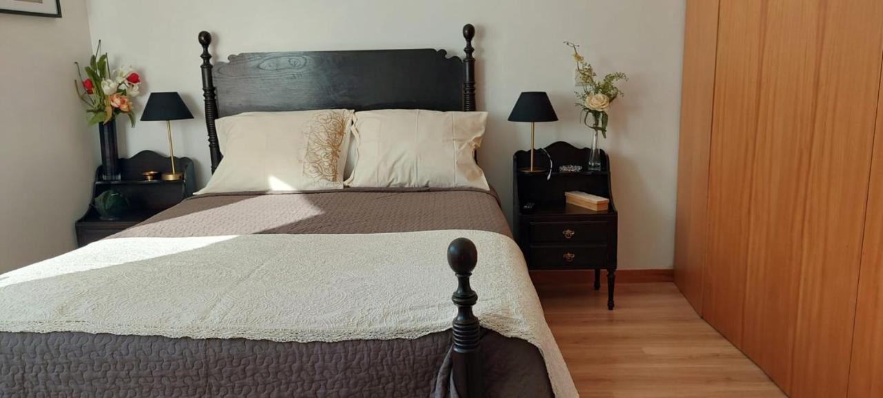 Cottage, Casa Do Laranjal - Near Герес Екстериор снимка
