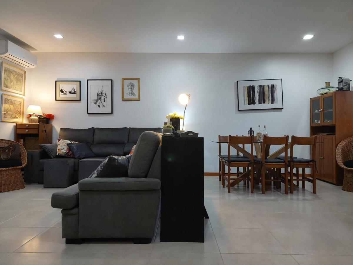 Cottage, Casa Do Laranjal - Near Герес Екстериор снимка