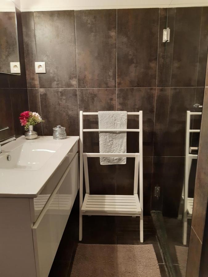 Cottage, Casa Do Laranjal - Near Герес Екстериор снимка