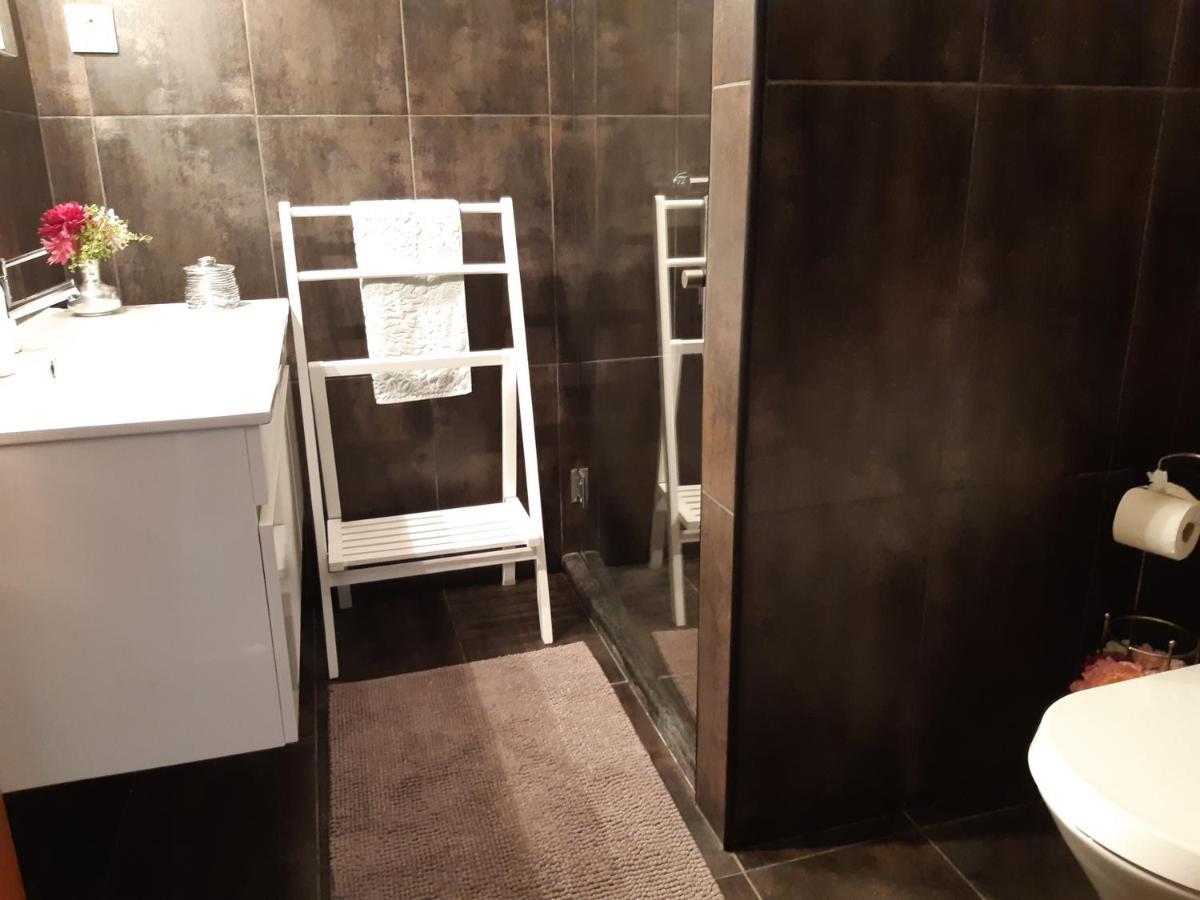 Cottage, Casa Do Laranjal - Near Герес Екстериор снимка