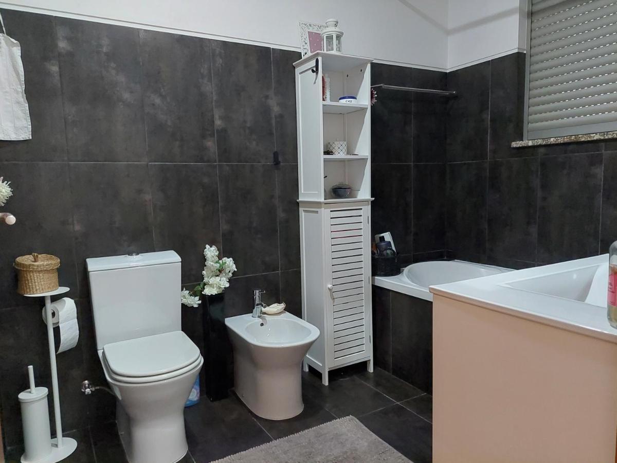 Cottage, Casa Do Laranjal - Near Герес Екстериор снимка