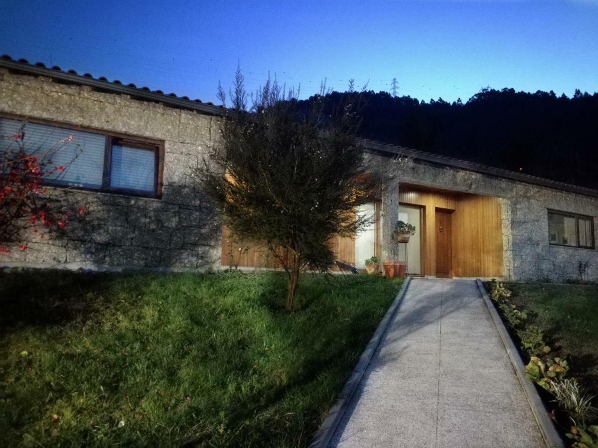 Cottage, Casa Do Laranjal - Near Герес Екстериор снимка