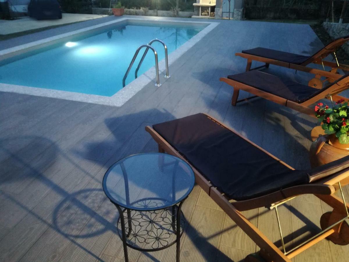 Cottage, Casa Do Laranjal - Near Герес Екстериор снимка